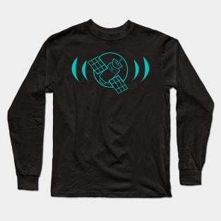 Online Long Sleeve T-Shirt